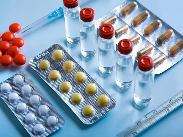 生物制药案例